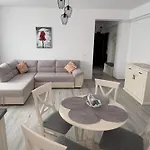 Excelsior House Apartament Năvodari
