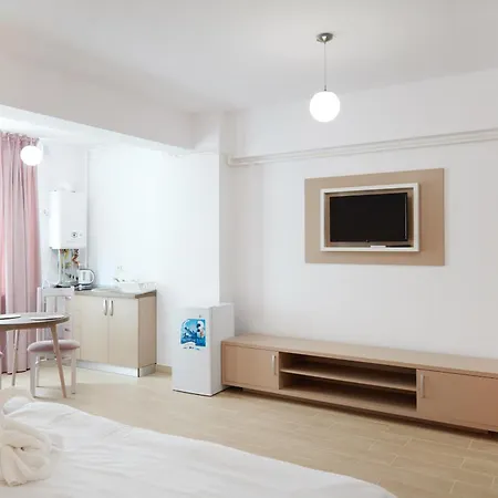 Apartment Excelsior House