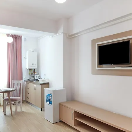 Excelsior House 아파트 *