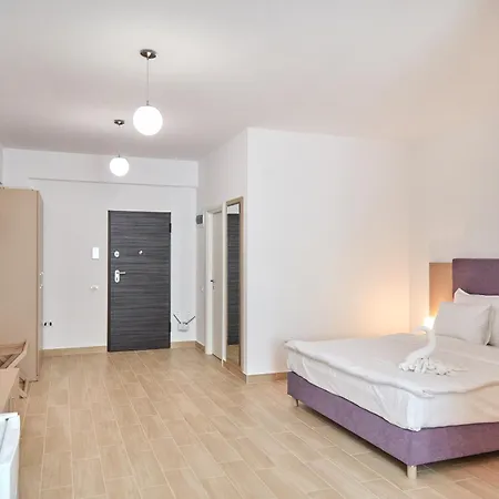 Excelsior House Năvodari