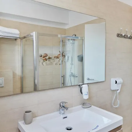 Excelsior House Daire *