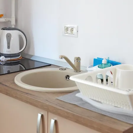 Excelsior House Năvodari