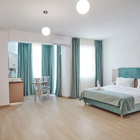 Excelsior House 아파트 *