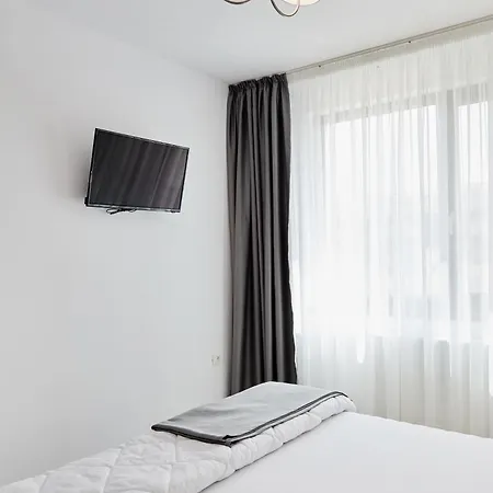 Excelsior House Apartment