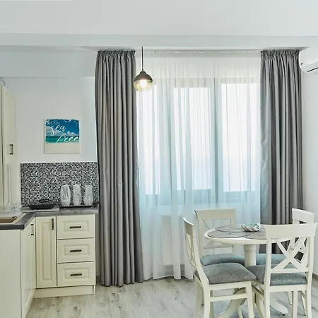 아파트 Excelsior House *