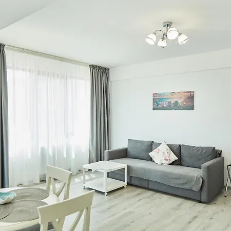 Apartment Excelsior House Navodari