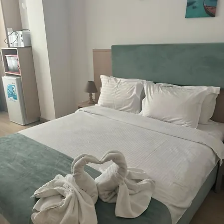 Excelsior House 아파트 Năvodari