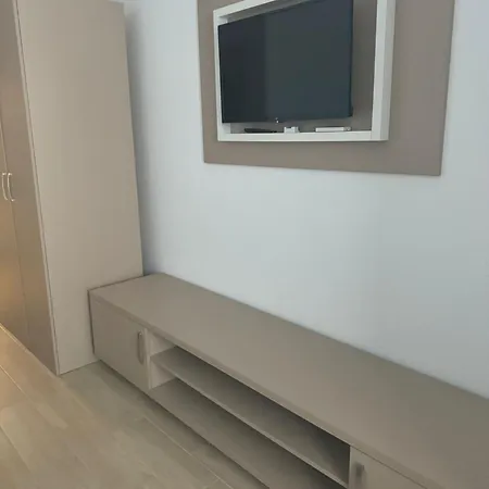 Apartman Excelsior House *