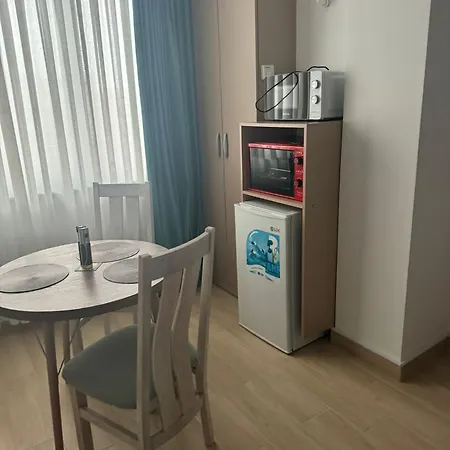 Excelsior House Apartman