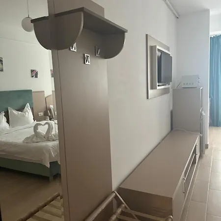 Apartman Excelsior House Năvodari