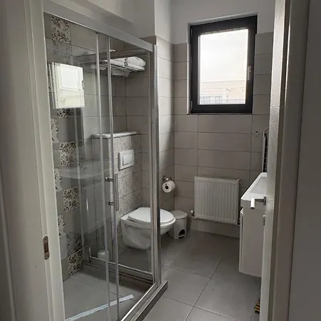 Excelsior House Năvodari