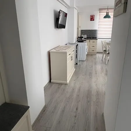 Daire Excelsior House