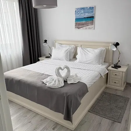 Apartman Excelsior House *