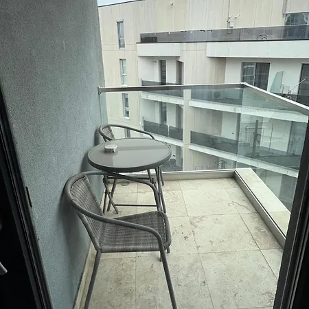 Apartman Excelsior House Năvodari
