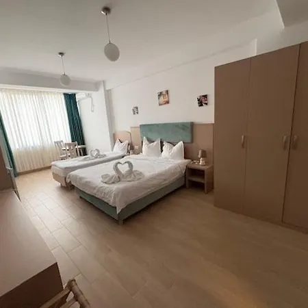 Excelsior House * Năvodari