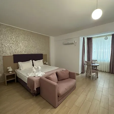 Apartamento Excelsior House *