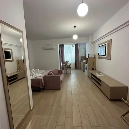 Apartamento Excelsior House