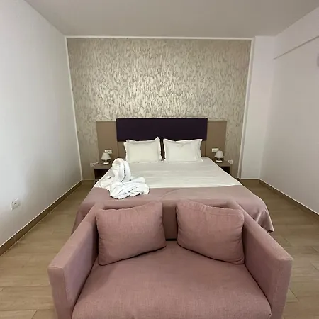 Apartamento Excelsior House *