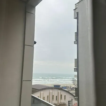 Excelsior House Apartment *