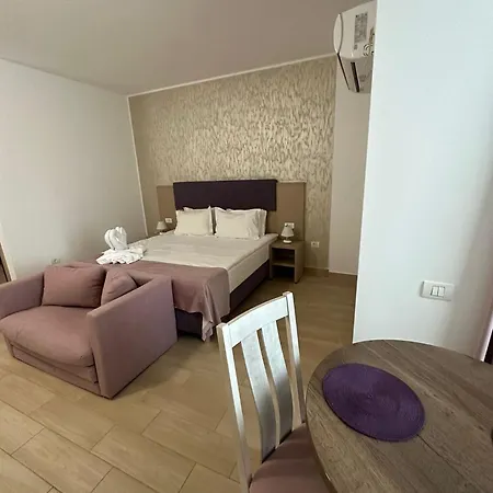 Apartamento Excelsior House