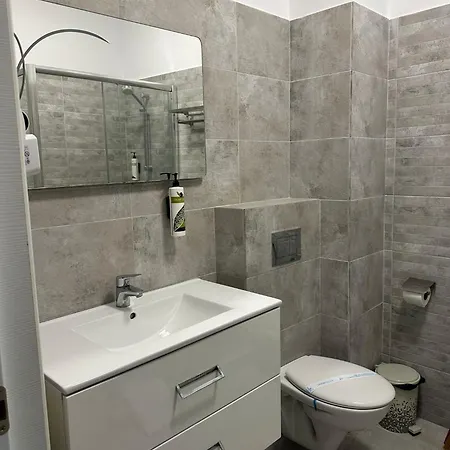 Excelsior House Apartment Năvodari
