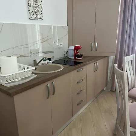 Apartman Excelsior House *