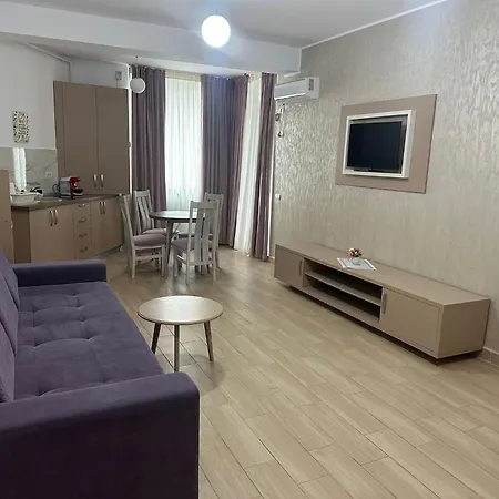 Excelsior House Apartment