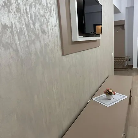 Excelsior House Apartman