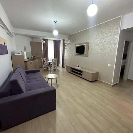 Excelsior House * Năvodari