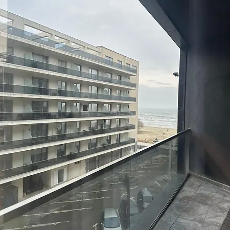 Excelsior House Apartman *