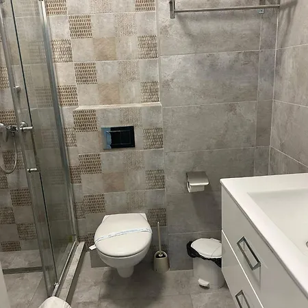 Apartman Excelsior House