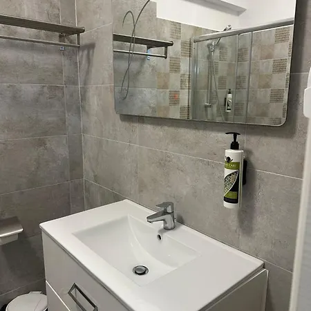 Apartman Excelsior House *