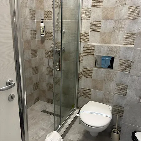 Apartman Excelsior House Năvodari