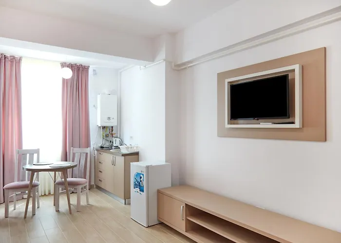 Excelsior House Apartamento *