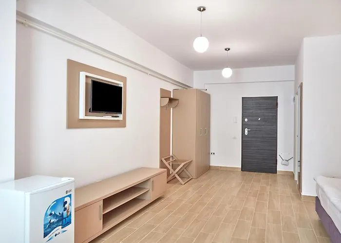 Excelsior House Năvodari