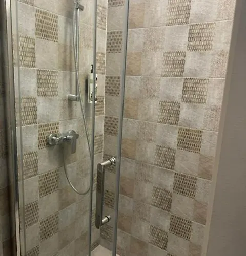 Apartamento Excelsior House