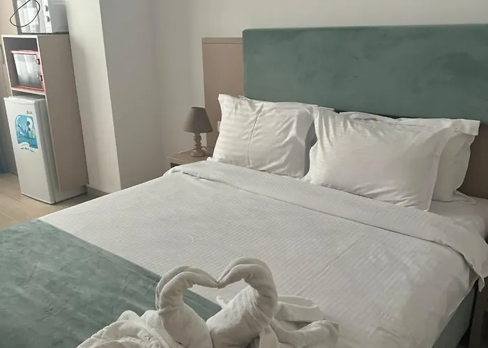 Excelsior House Apartamento Năvodari