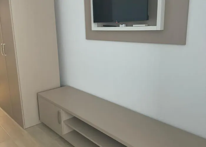 Apartamento Excelsior House *