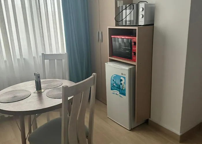 Excelsior House Apartamento