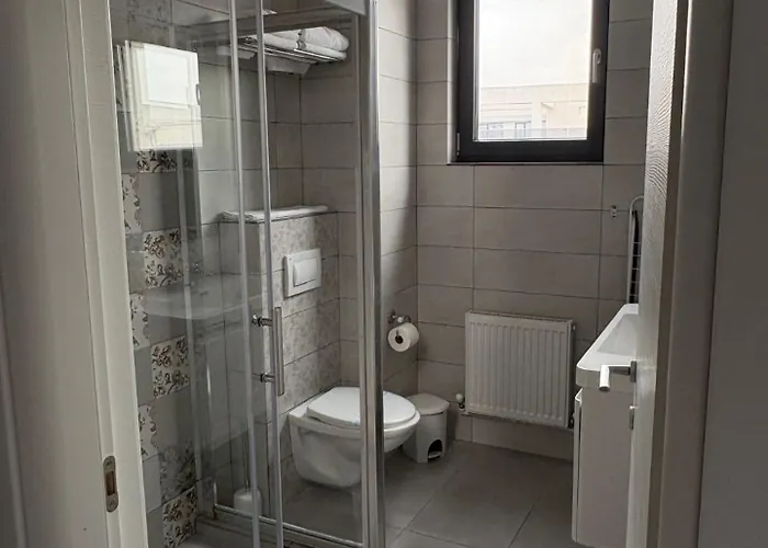 Excelsior House Năvodari