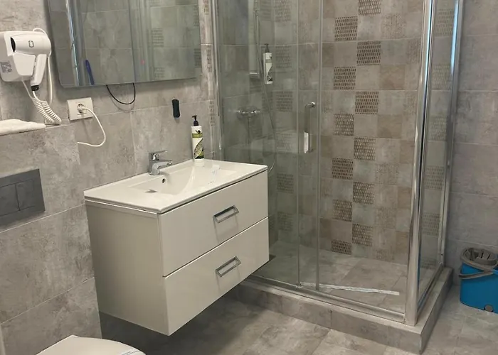 Excelsior House * Năvodari