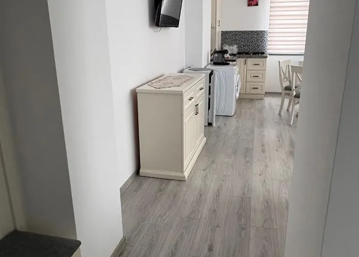 Apartamento Excelsior House