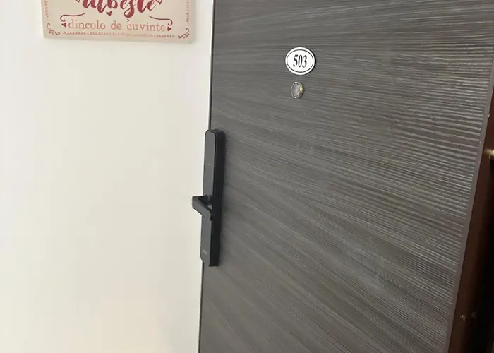 Excelsior House Apartamento *