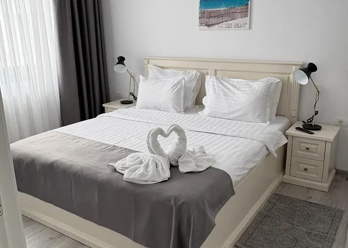 Apartamento Excelsior House *