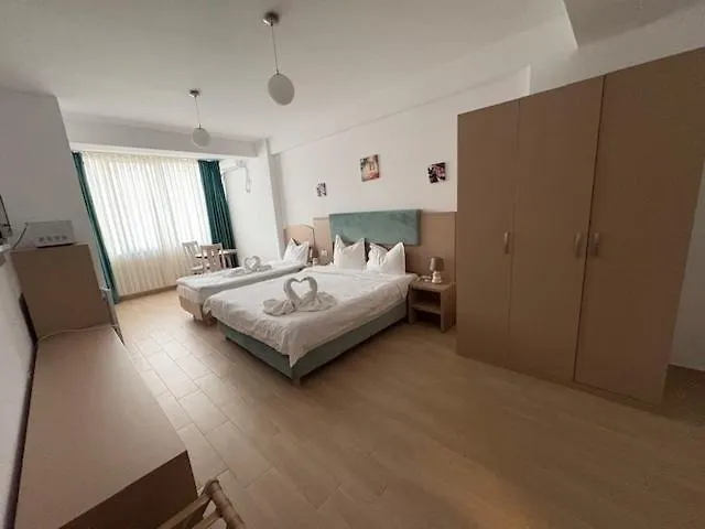 Excelsior House * Năvodari