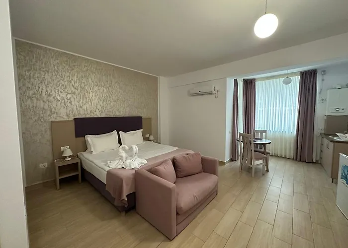 Apartamento Excelsior House *