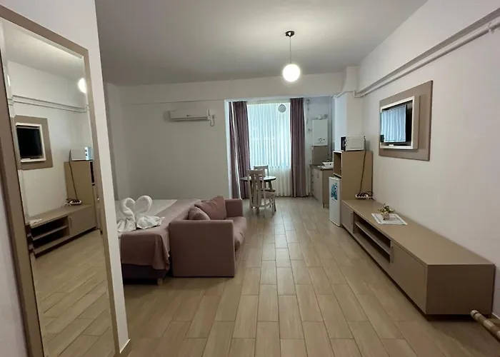 Apartamento Excelsior House