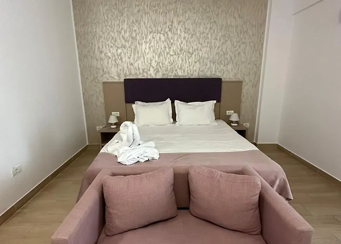 Apartamento Excelsior House *