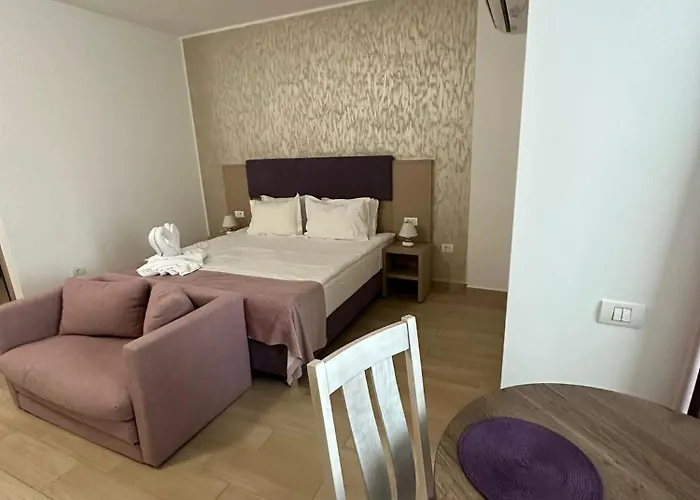 Apartamento Excelsior House