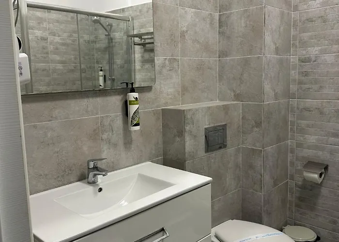 Excelsior House Apartamento Năvodari